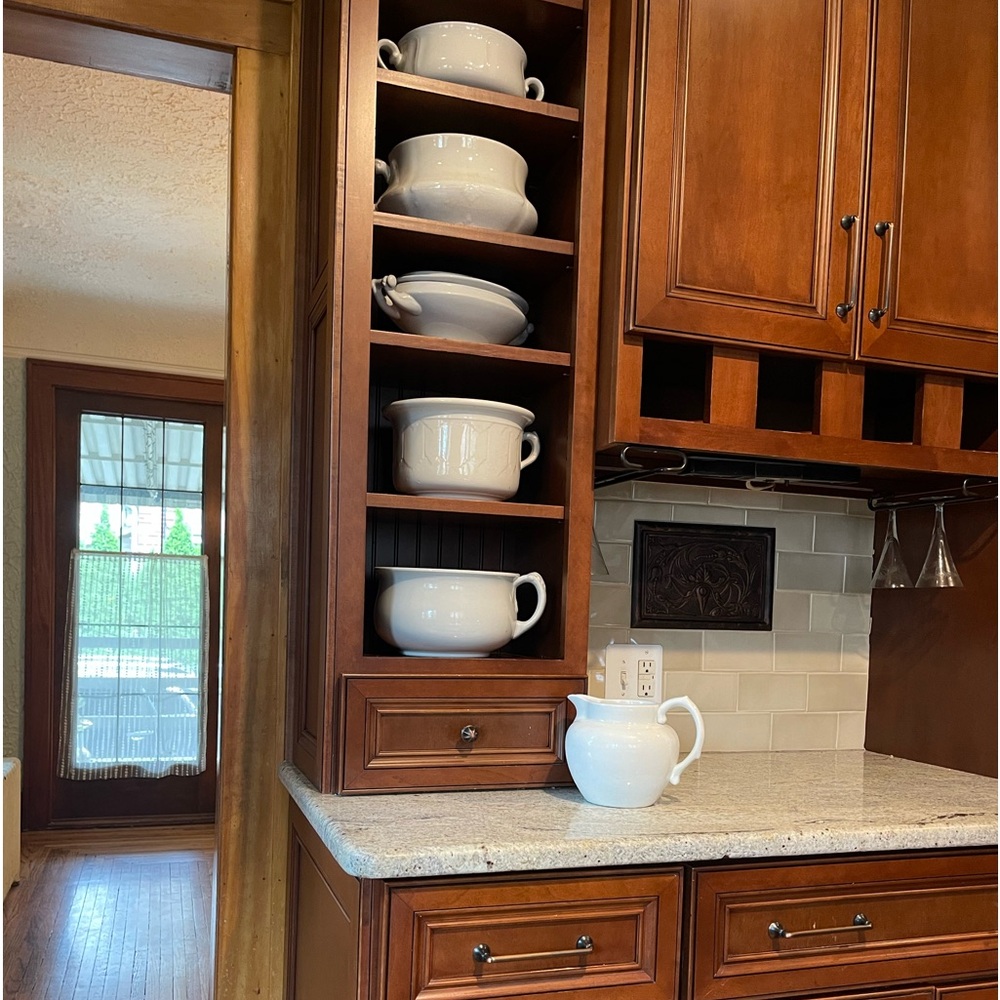Collection of Ironstone